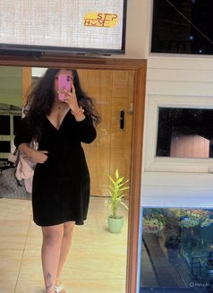 Aarti Independent Girl in Cp - escort in New Delhi Photo 5 of 5