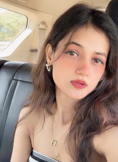 Aarti Independent Profile in Bangalore - escort in Bangalore Photo 2 of 3