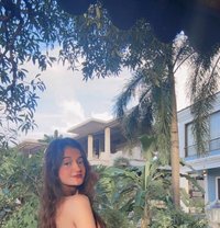 Aarti Independent Profile in Bangalore - escort in Bangalore