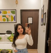 Aarti - escort in Ghaziabad