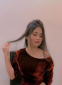 Aarti - escort in Gurgaon Photo 1 of 1