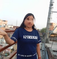 Aarti - escort in Kathmandu