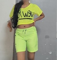 Aarti - escort in Chennai