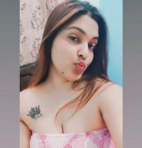 Aarti - escort in Vadodara