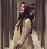 Aarti Sharma Cash on Hand to Hand Paymen - escort in Jaipur Photo 1 of 4