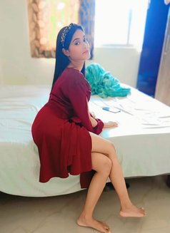 Aarti Sharma Cash on Hand to Hand Paymen - escort in Jaipur Photo 4 of 4