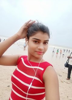 Aarti Sharma (cam show & only) - escort in Chennai Photo 2 of 2