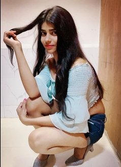 Aarti Sharma (cam show & only) - escort in Chennai Photo 1 of 2