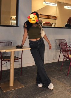 Aartinaitra Real Meet and Cam Show 🤍 - escort in Bangalore Photo 3 of 6