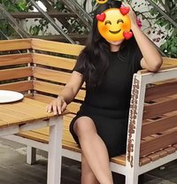 Aartinaitra Real Meet and Cam Show 🤍 - escort in Bangalore