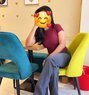 Aartinaitra Real Meet and Cam Show 🤍 - escort in Bangalore Photo 6 of 6