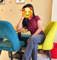 Aartinaitra Real Meet and Cam Show 🤍 - escort in Bangalore