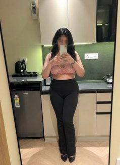 Aaru - escort in Noida Photo 3 of 3