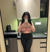 Aaru - escort in Noida