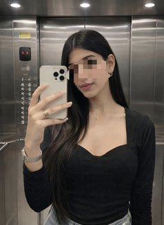 Aarunya - escort in Bangalore Photo 1 of 8