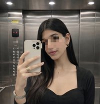 Aarunya - escort in Bangalore