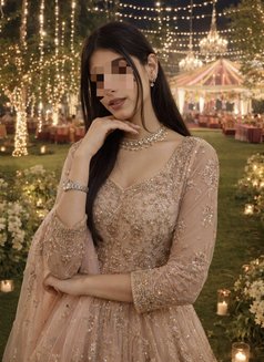 Aarunya - escort in Bangalore Photo 2 of 8