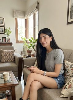 Aarunya - escort in Bangalore Photo 5 of 8