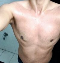 Aarush - Male escort in Gurgaon