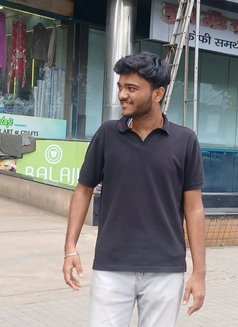 Aarush - Male escort in Mumbai Photo 1 of 8