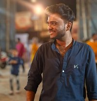 Aarush - Male escort in Mumbai