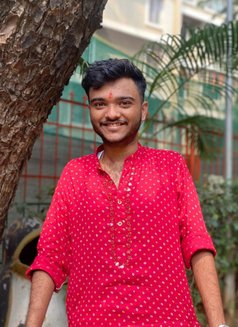 Aarush - Male escort in Mumbai Photo 7 of 8