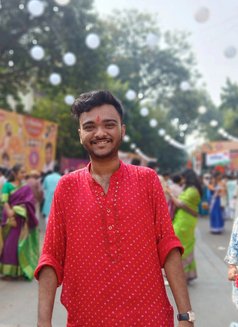 Aarush - Male escort in Mumbai Photo 8 of 8