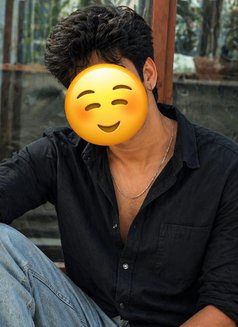 Aarush - Male escort in Noida Photo 2 of 2