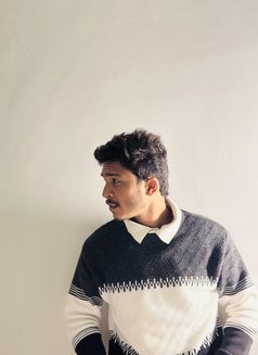 Aarush - Male escort in Pune Photo 2 of 3