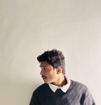Aarush - Male escort in Pune