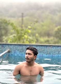 Aarush - Male escort in Pune Photo 3 of 3