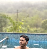 Aarush - Male escort in Pune
