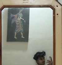 Aarush - Male escort in Thane