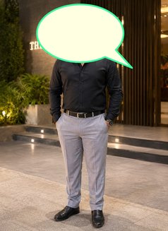 Aarush Verma - Male escort in Chandigarh Photo 1 of 4