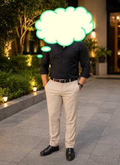 Aarush Verma - Male escort in Chandigarh Photo 2 of 4