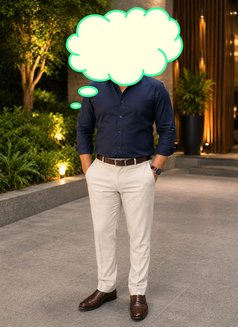 Aarush Verma - Male escort in Chandigarh Photo 3 of 4