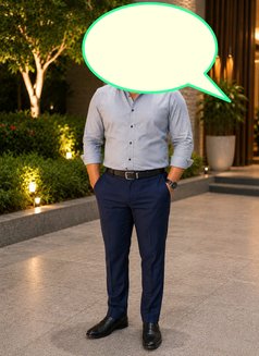 Aarush Verma - Male escort in Chandigarh Photo 4 of 4