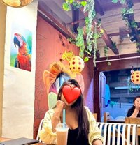 Independent girl for hand cash service - puta in Kathmandu