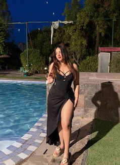 Aarushi - escort in Bangalore Photo 3 of 4