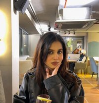 Aarushi Gupta - escort in Navi Mumbai