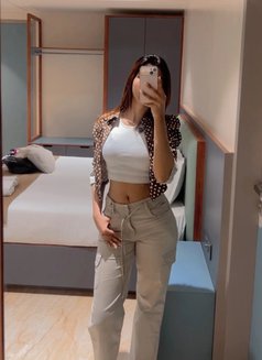 Aarushi - escort in Ahmedabad Photo 2 of 3