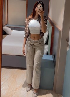 Aarushi - escort in Ahmedabad Photo 3 of 3