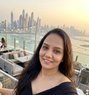 Aarushi - escort in Kochi Photo 1 of 1