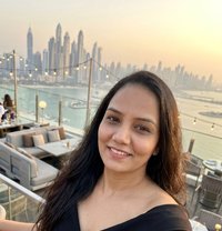 Aarushi - escort in Kochi