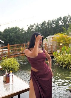 Aarushi - escort in Kolkata Photo 4 of 4