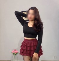 Aarushi - escort in Noida