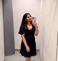 Aarushi - escort in Surat