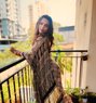 Aarushi - Transsexual escort in Kochi Photo 1 of 1