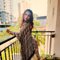 Aarushi - Transsexual escort in Kochi