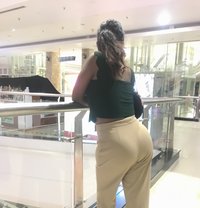 Aarushi - Transsexual escort in Kochi